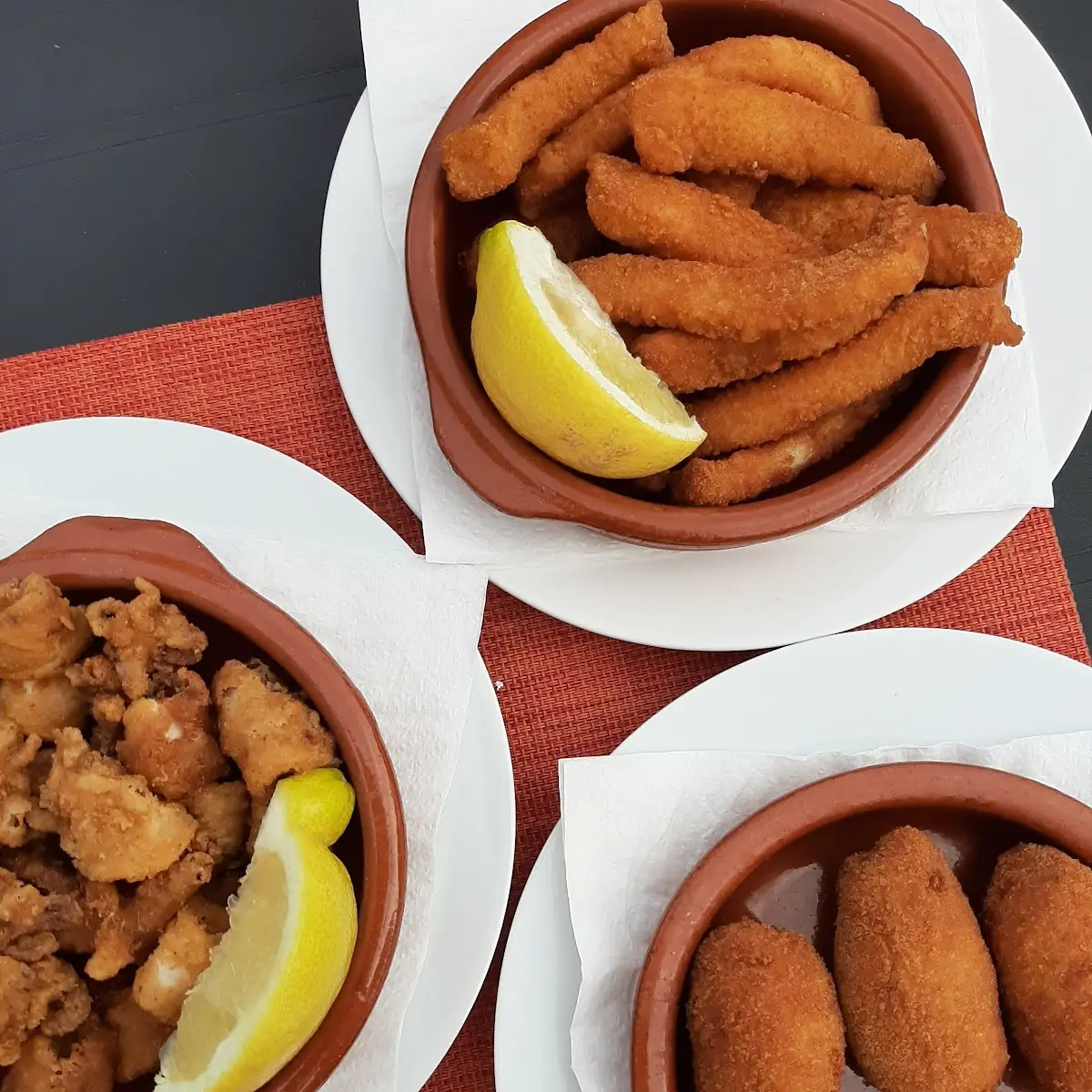Tapas