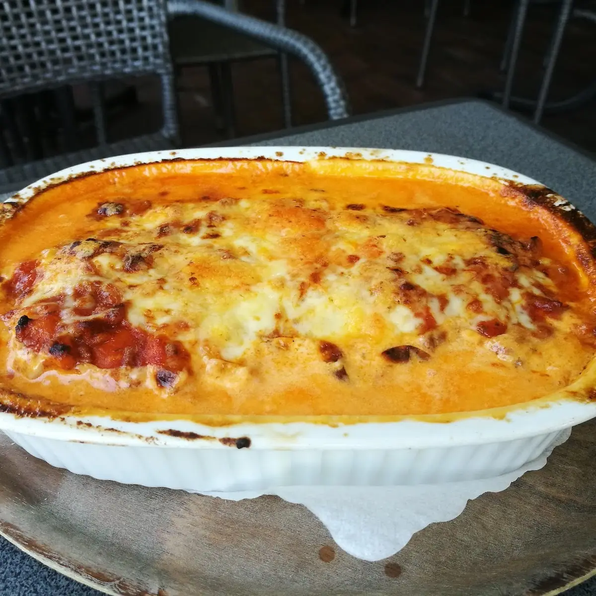 Lasagne