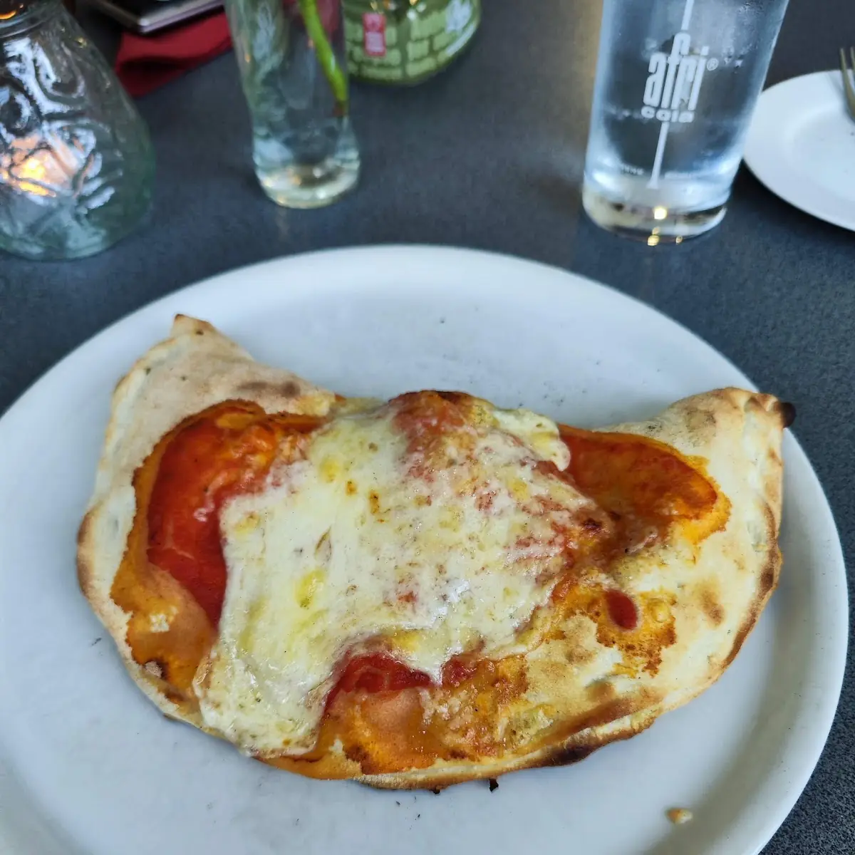 Pizza Calzone