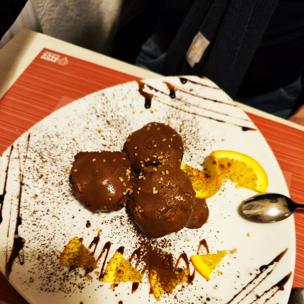 Profiterol