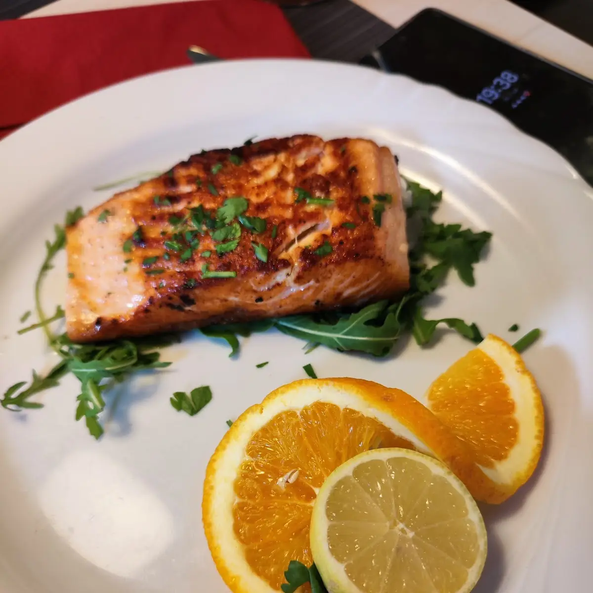 Salmone
