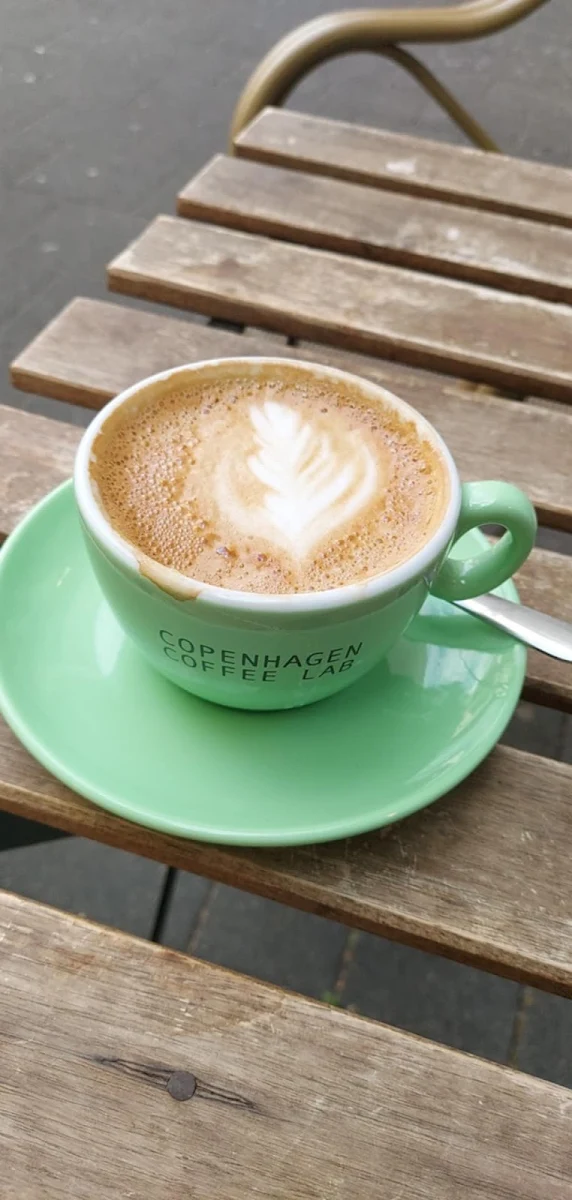 Flatwhite