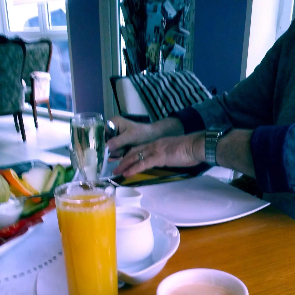 Saft