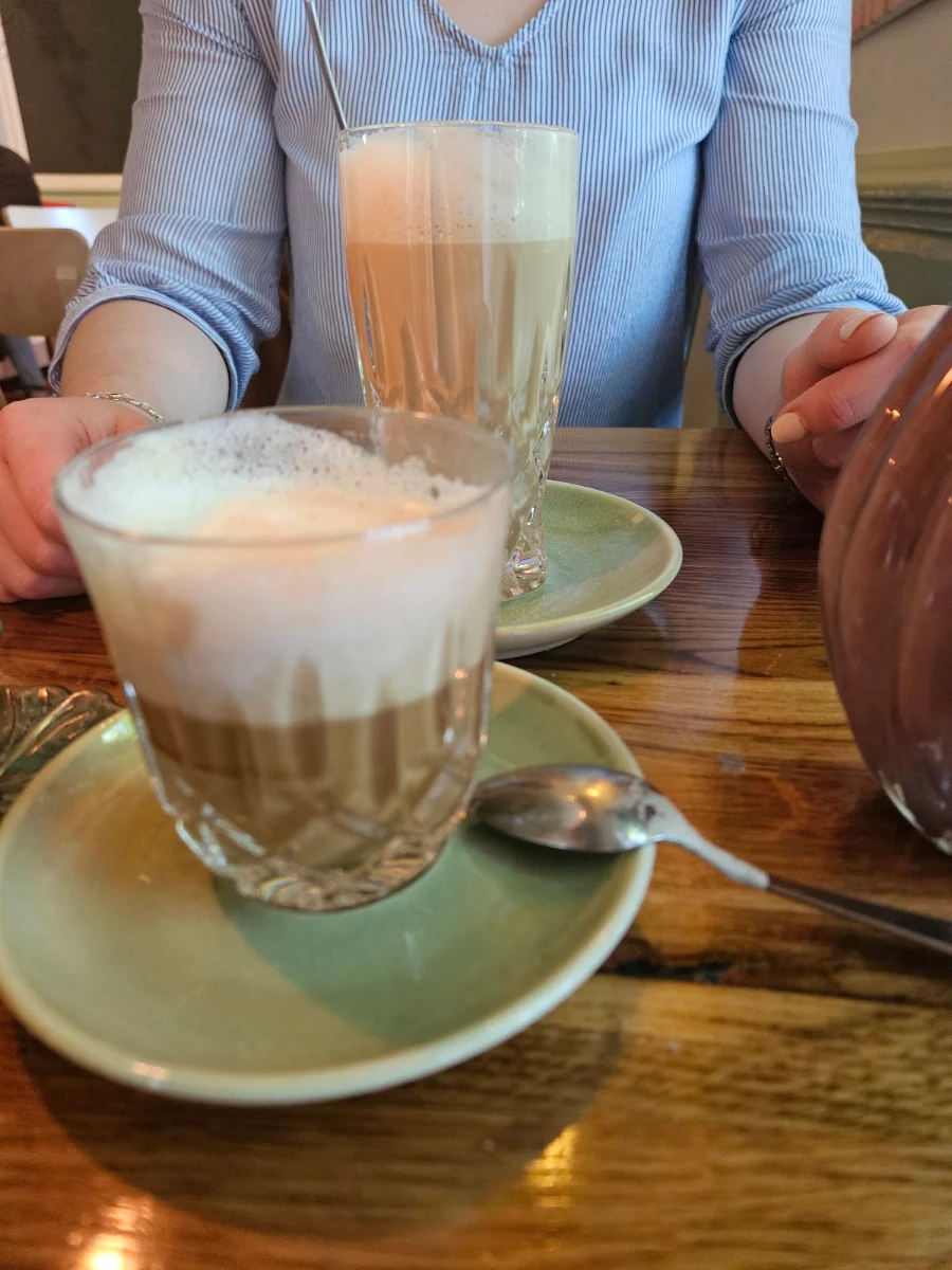Flat White