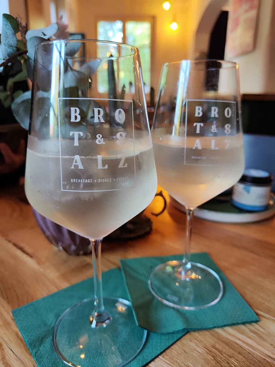 Prosecco Auf Eis