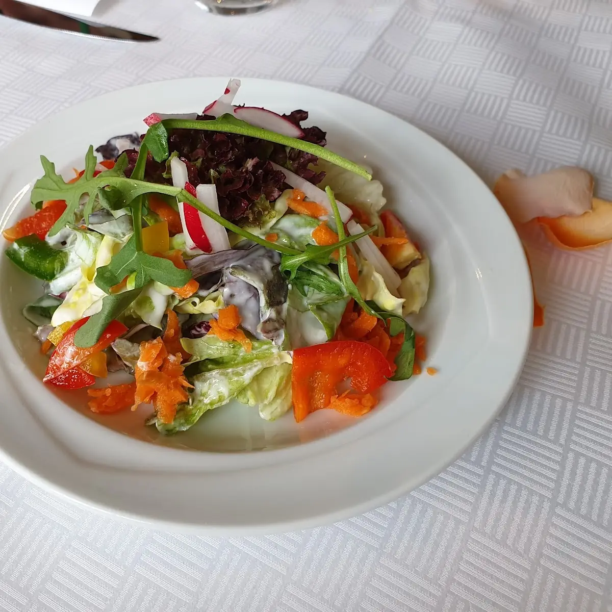 Salatteller