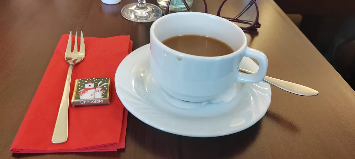 Kaffee
