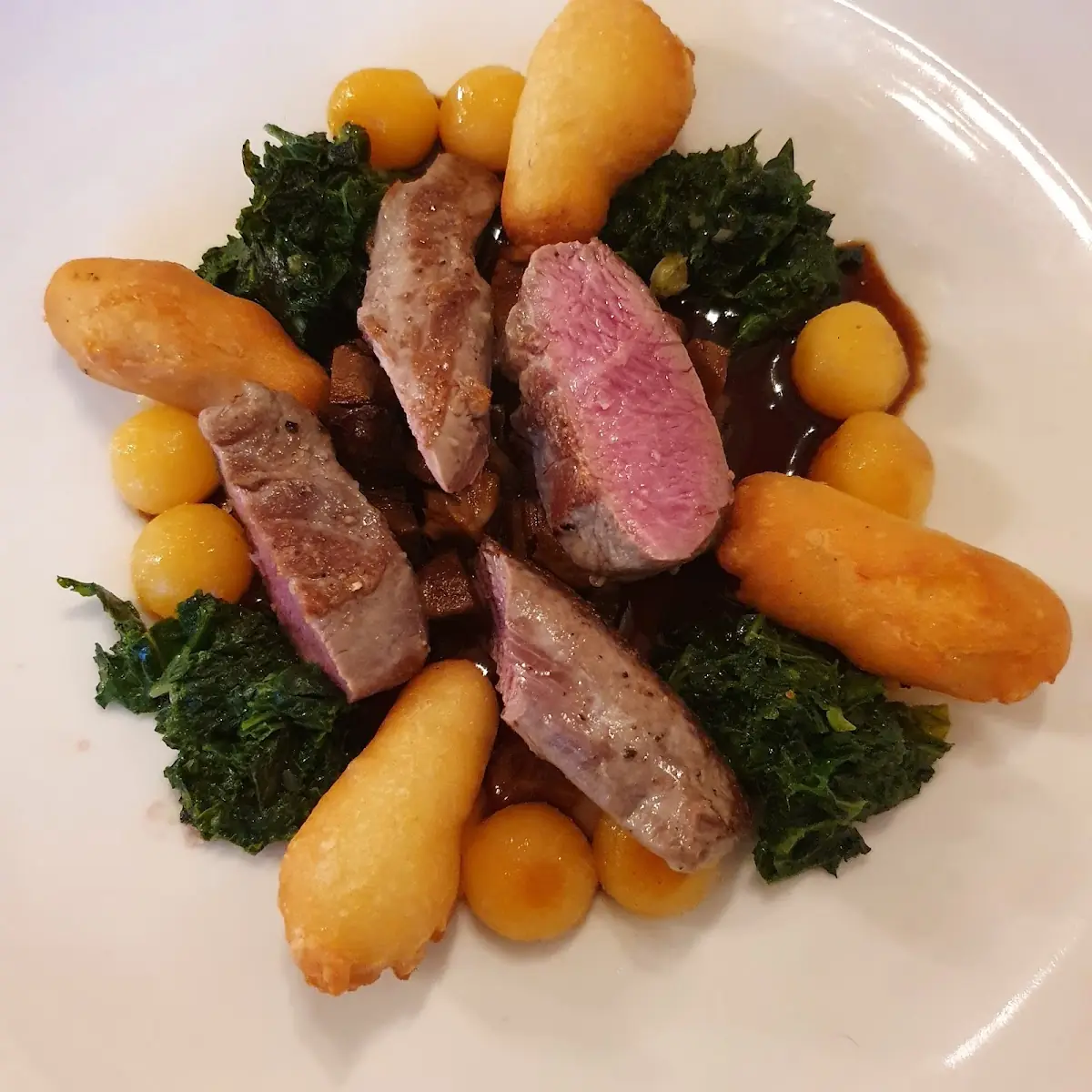 Filet