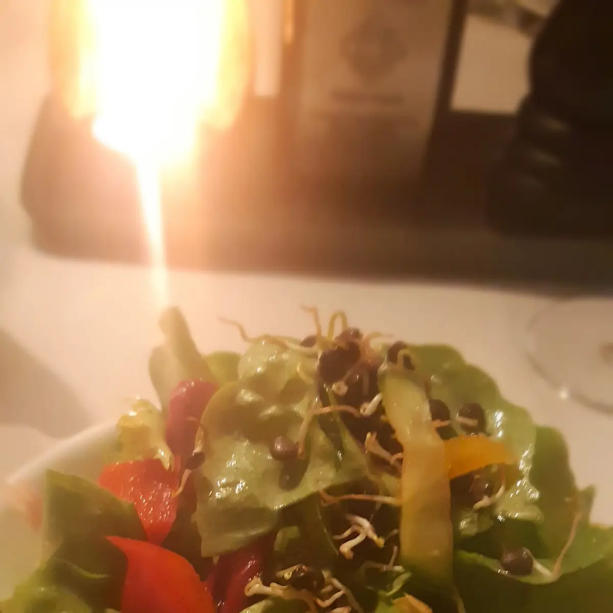 Beilagensalat