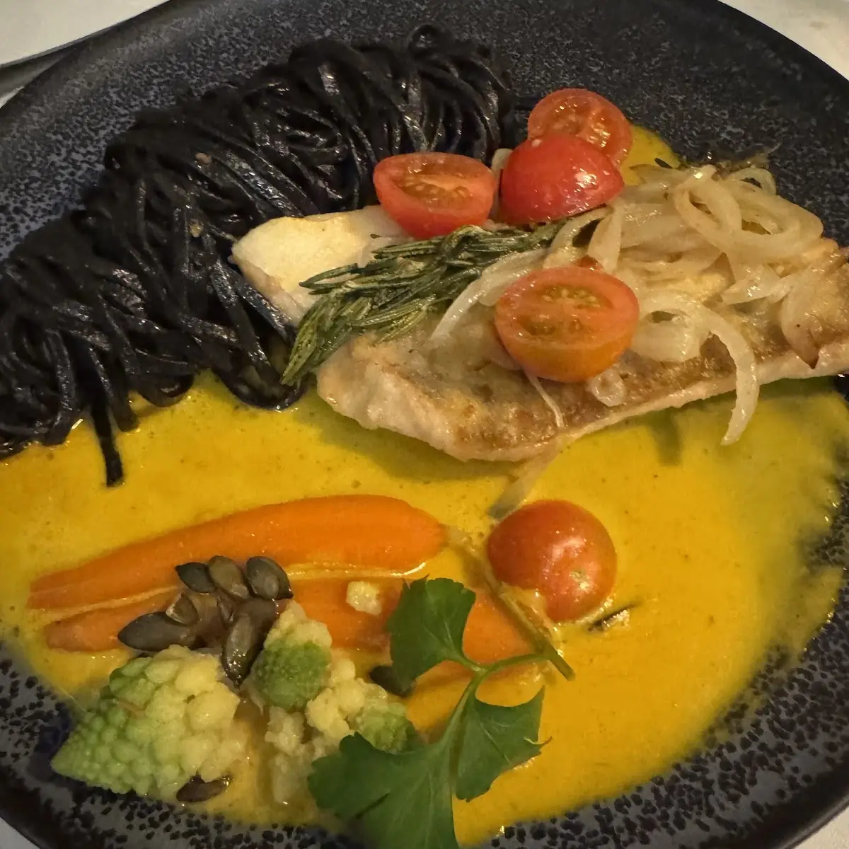Zanderfilet