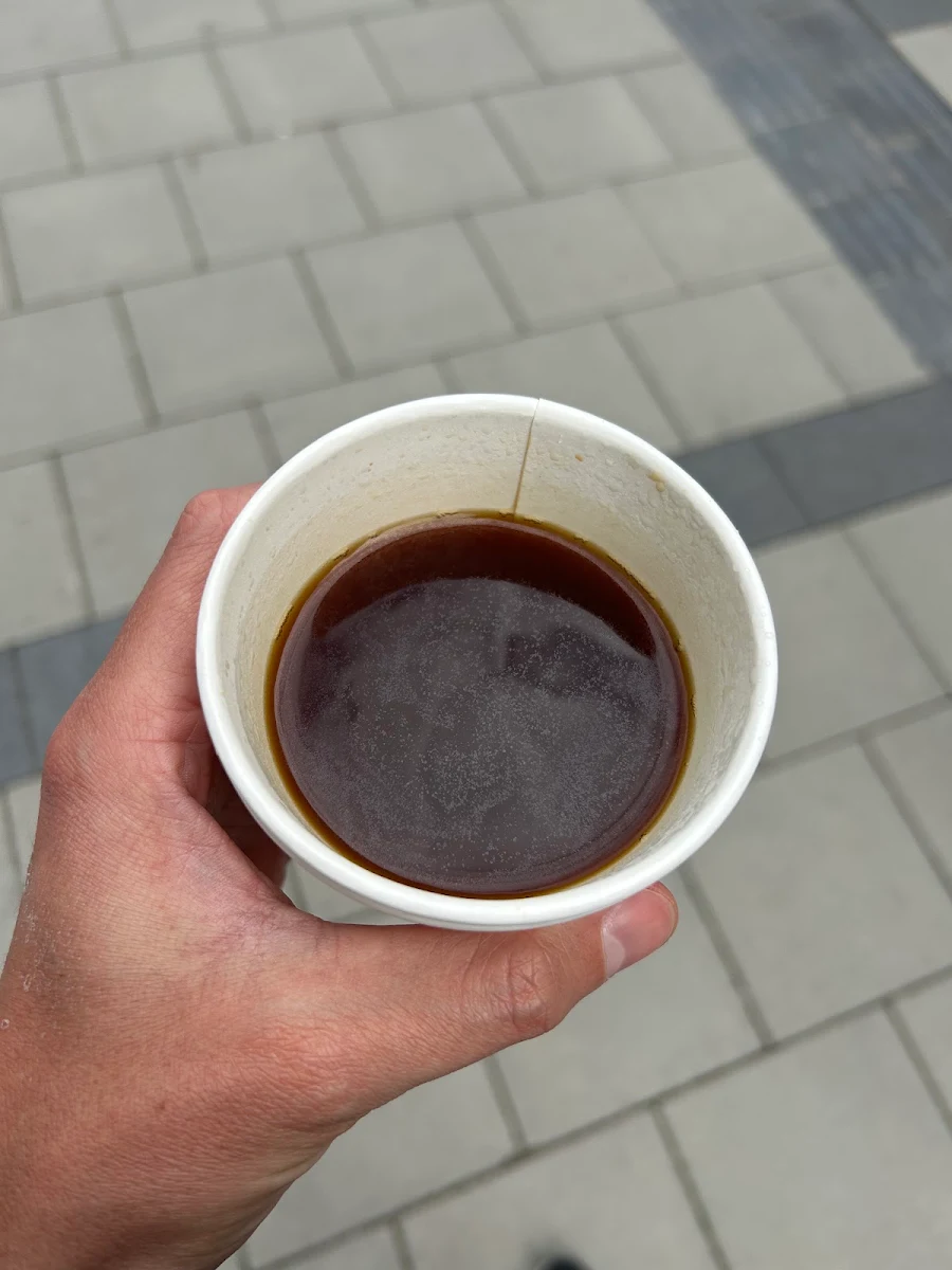 Coffee