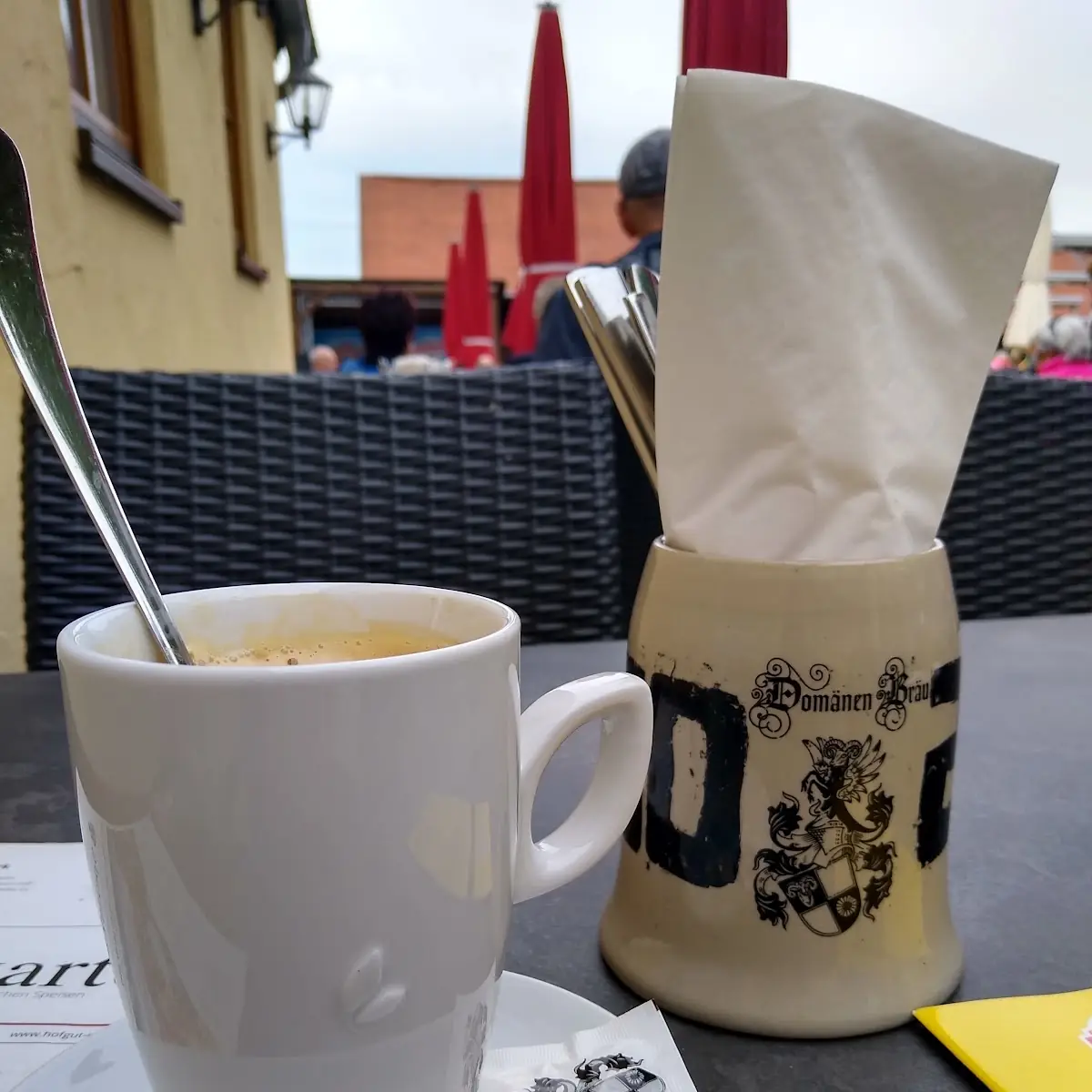 Kaffee
