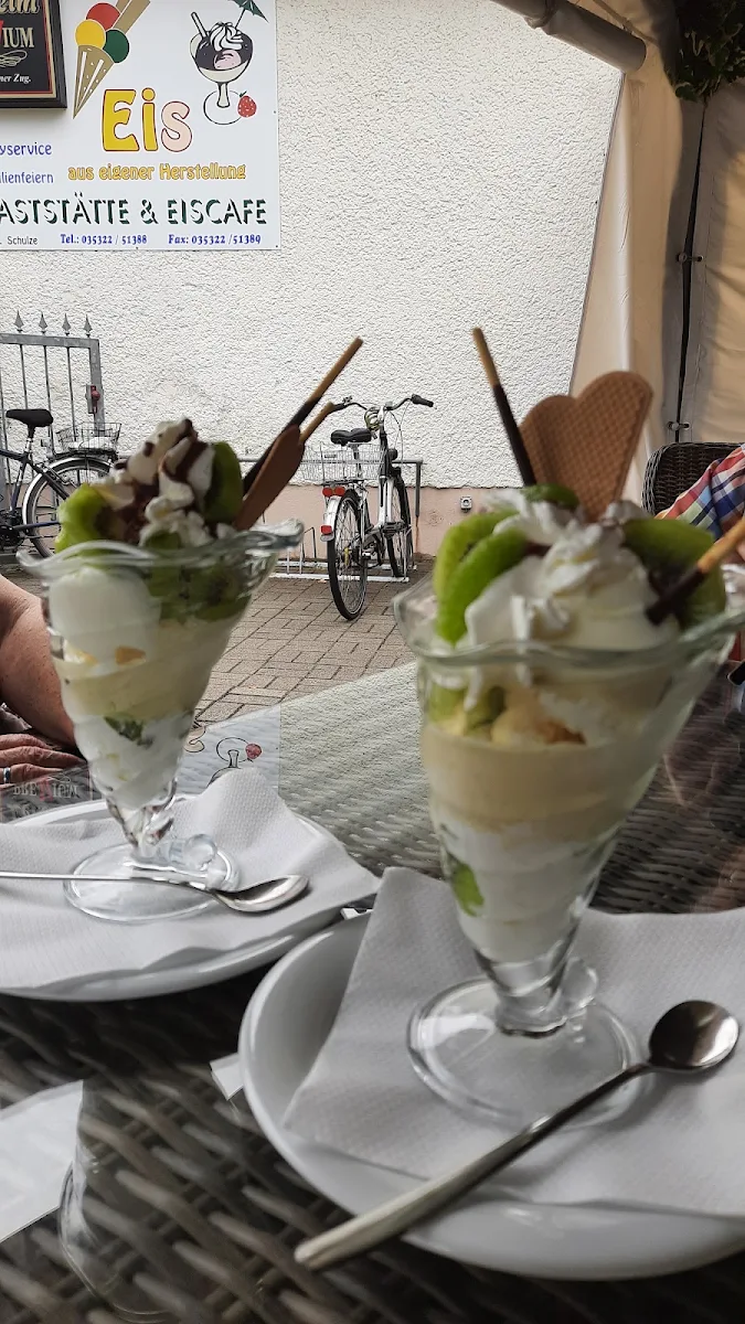 Kiewieisbecher