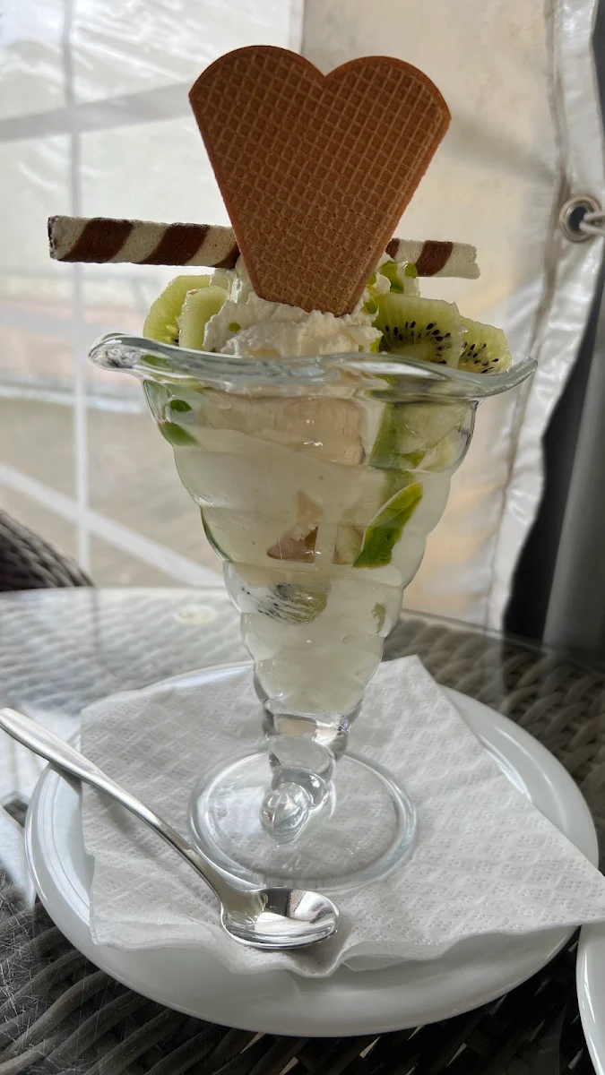 Schwartzwälderkirsch