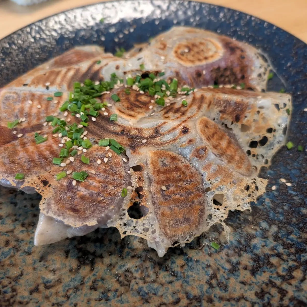 Dumpling
