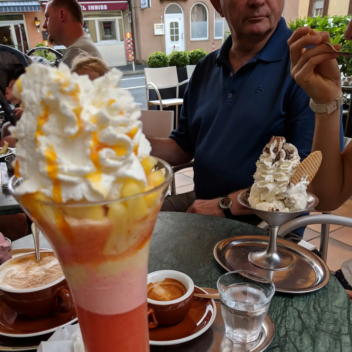 Eiscafe