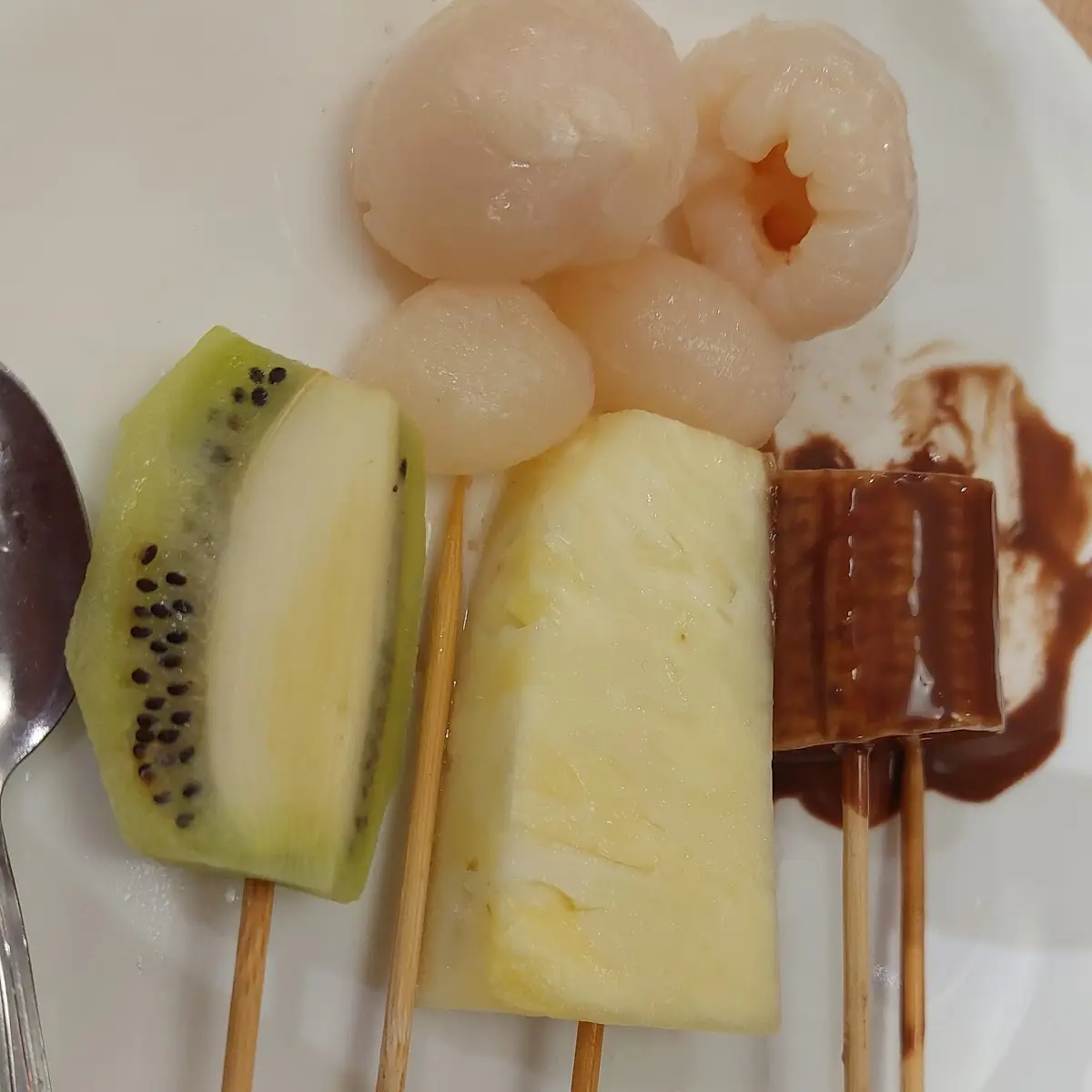 Dango
