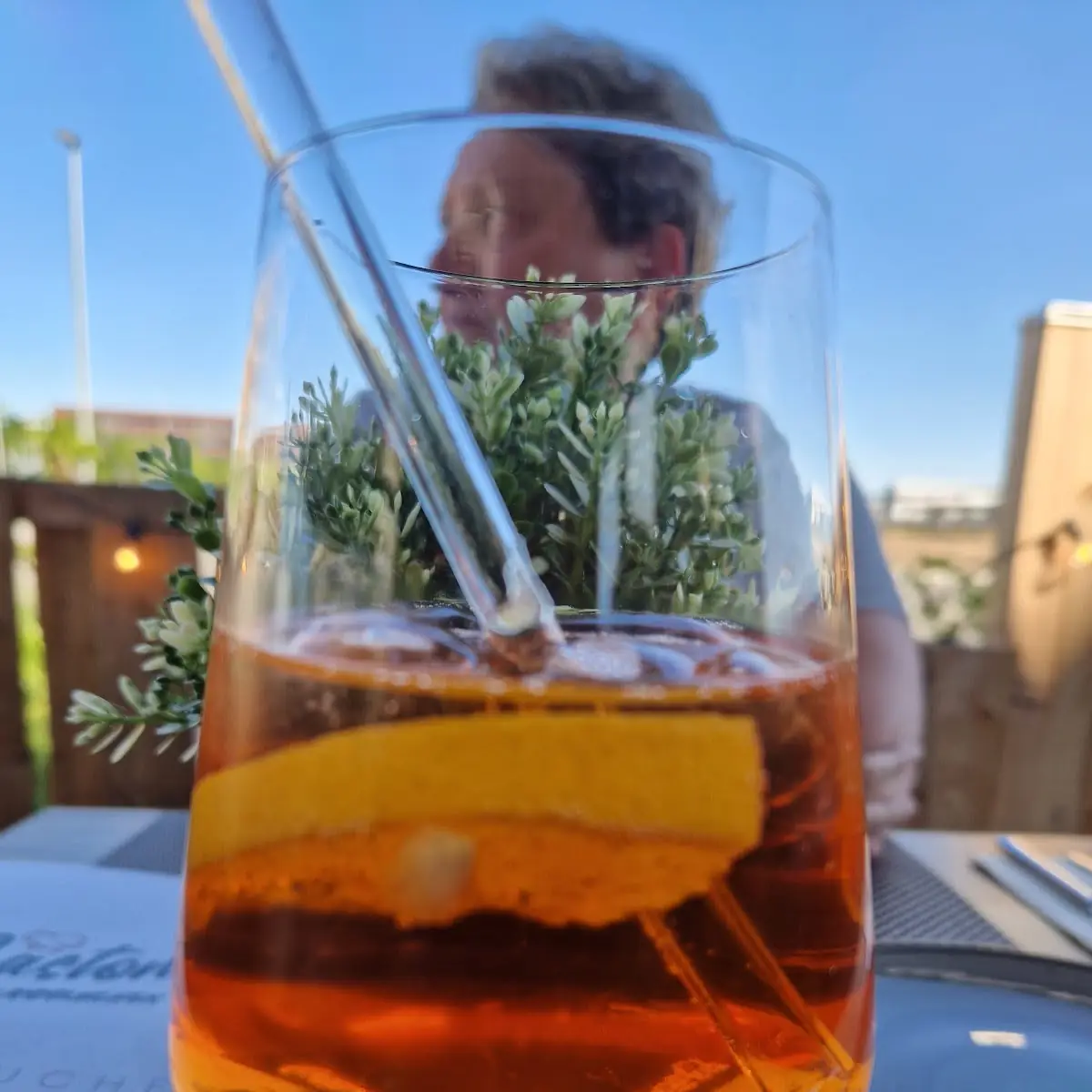 Aperol Spritz