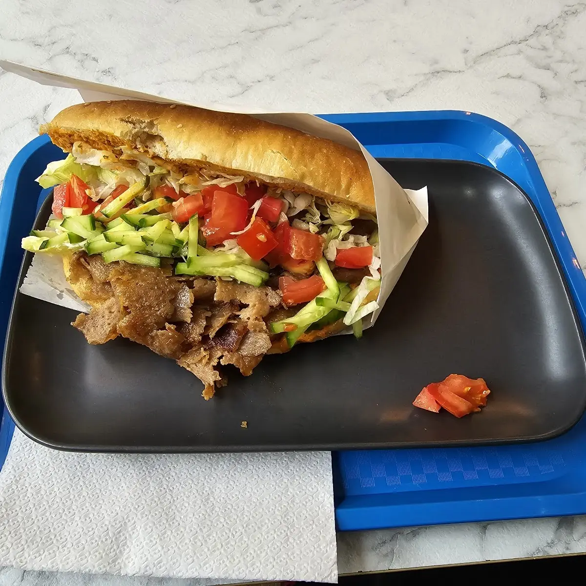 Kebab