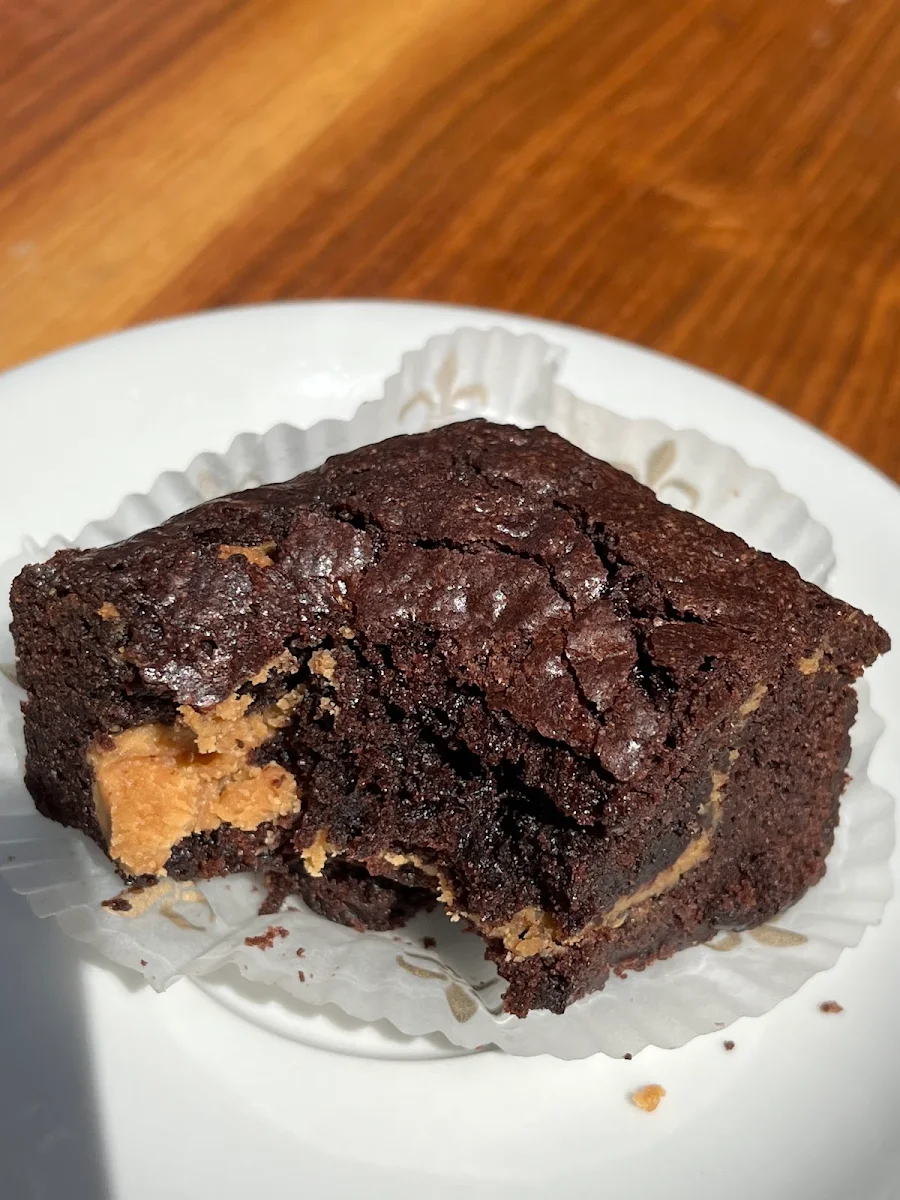 Chocolate Brownie