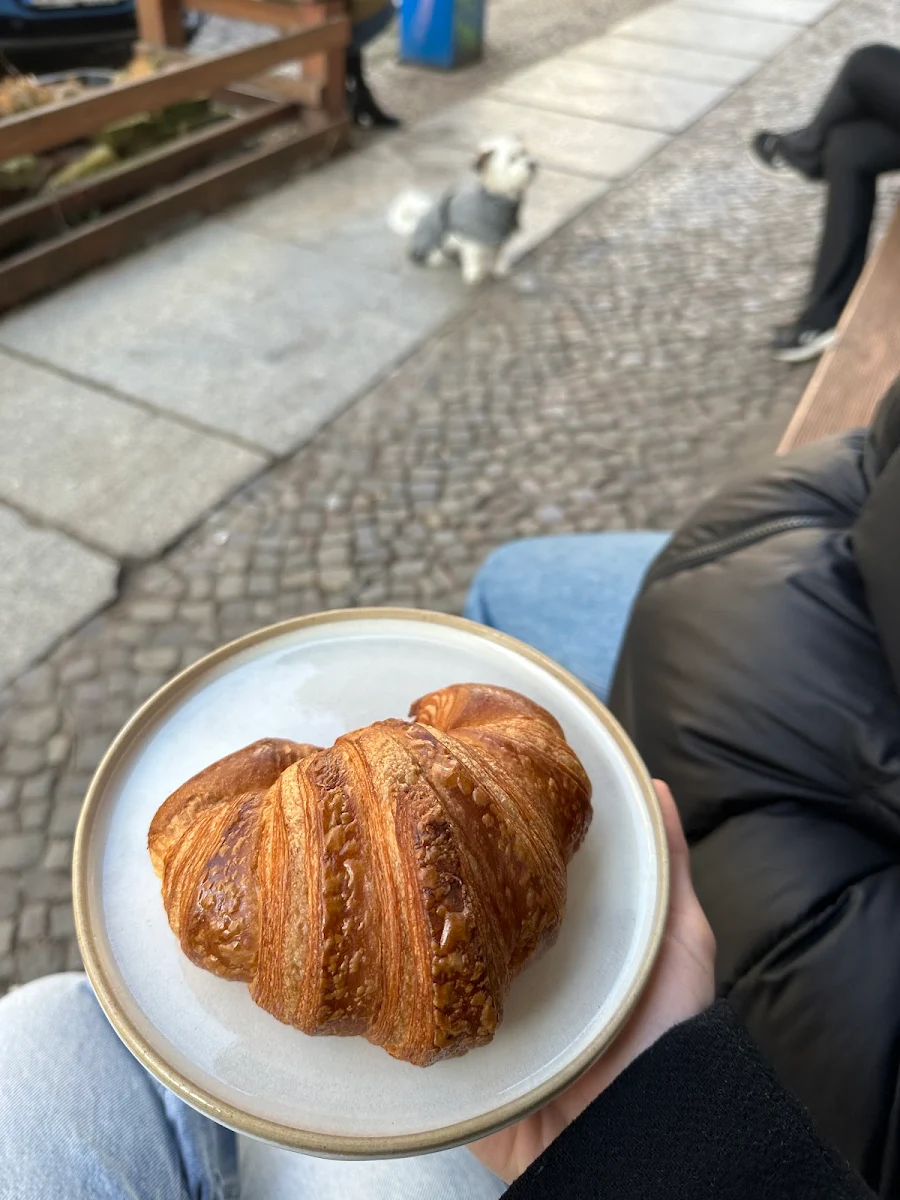 Croissant