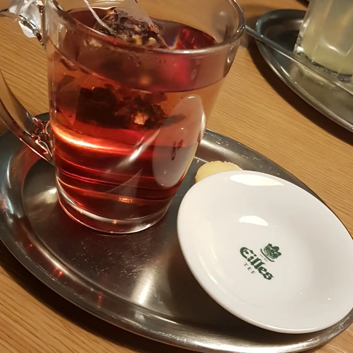 Früchte Tee