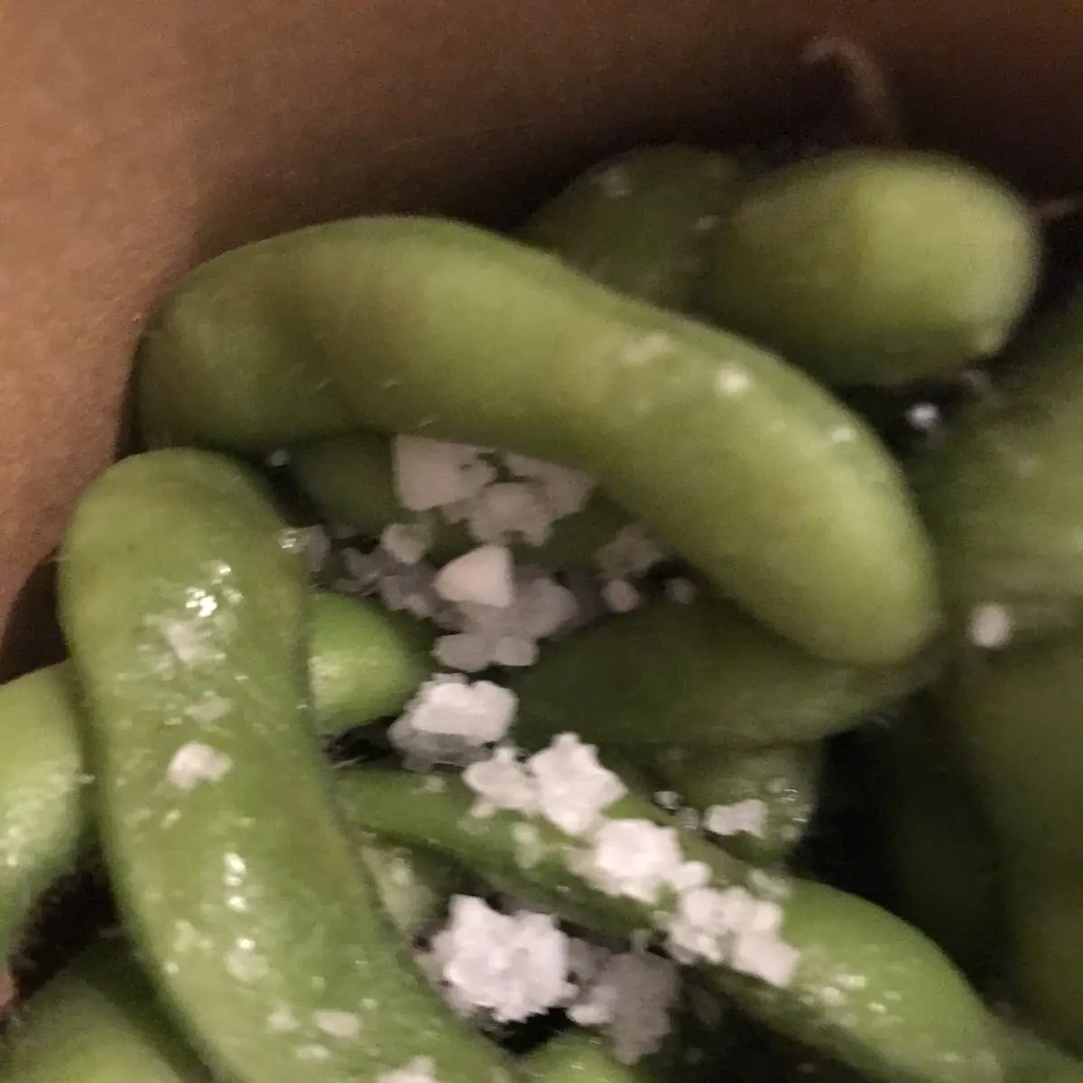 Edamame