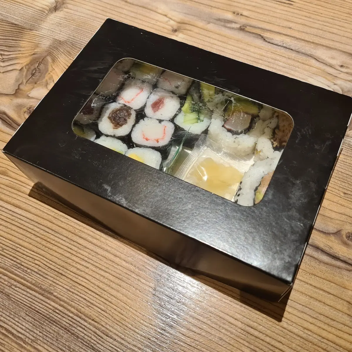 Magic Box