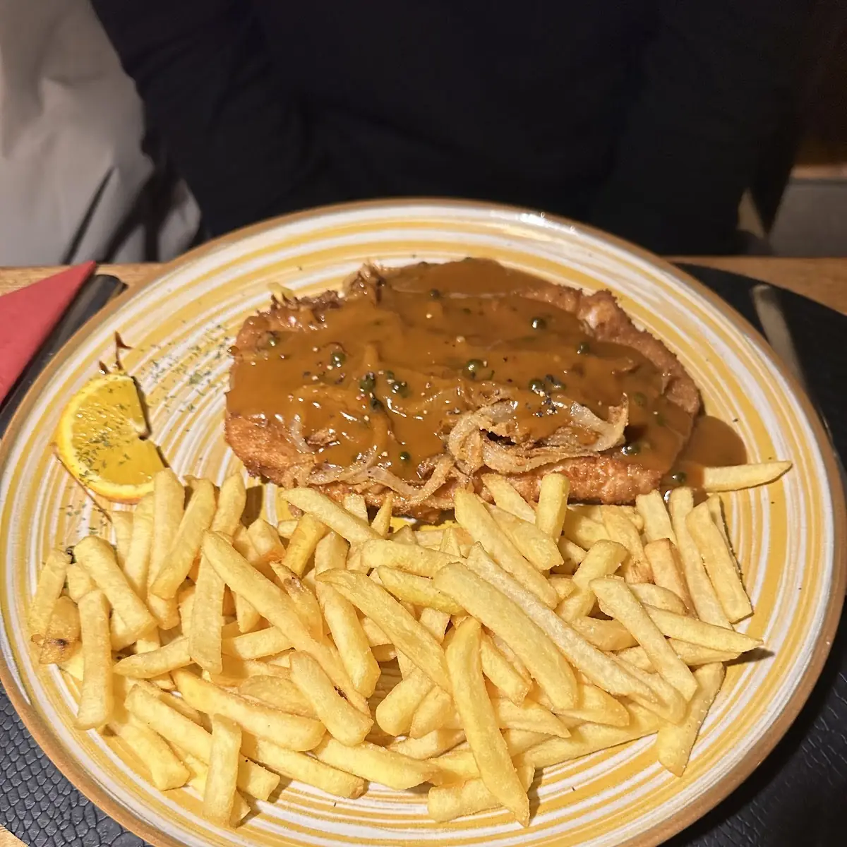 Schnitzel