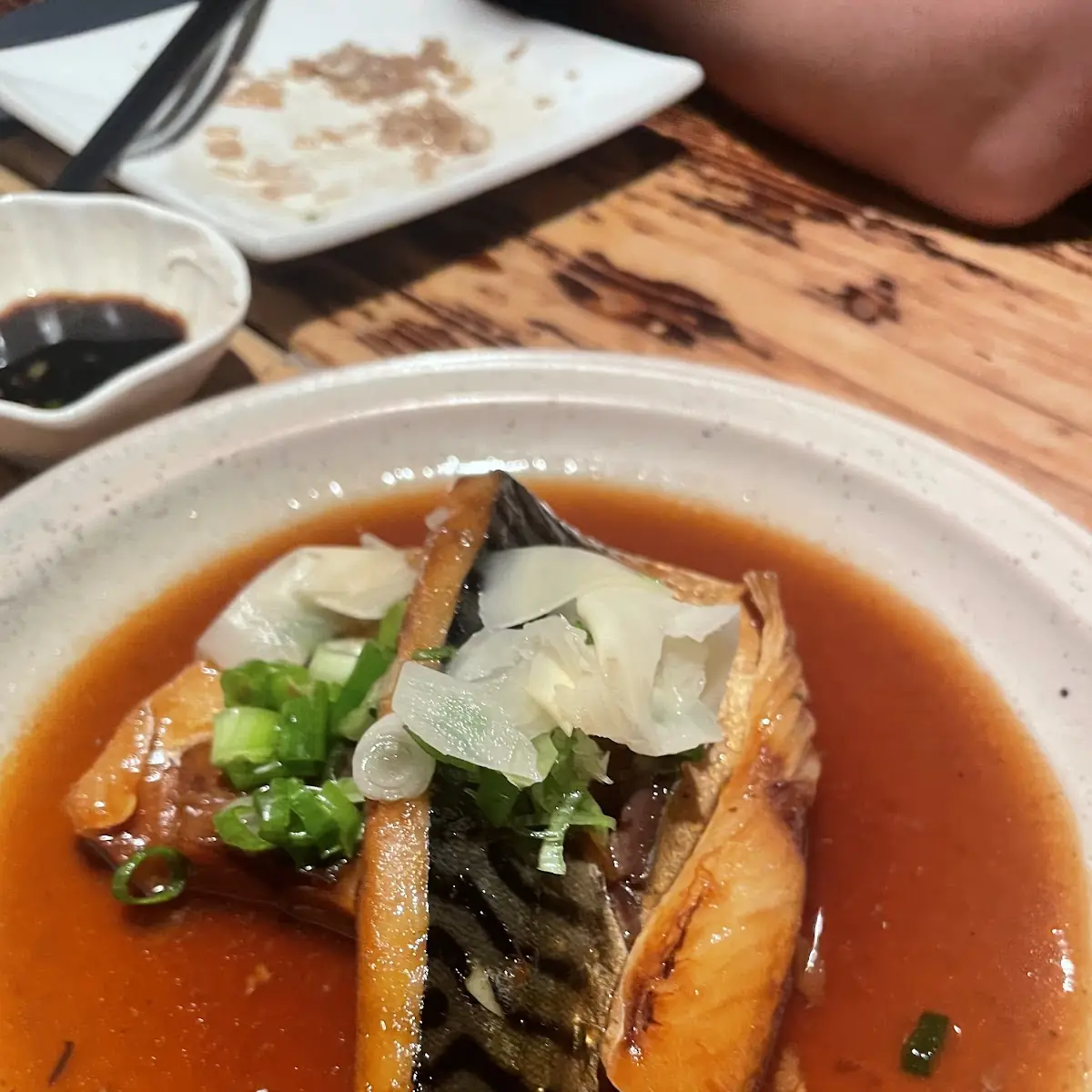 Mackerel