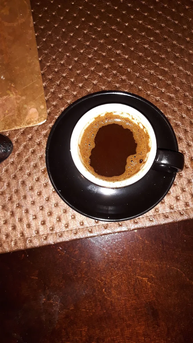 Café
