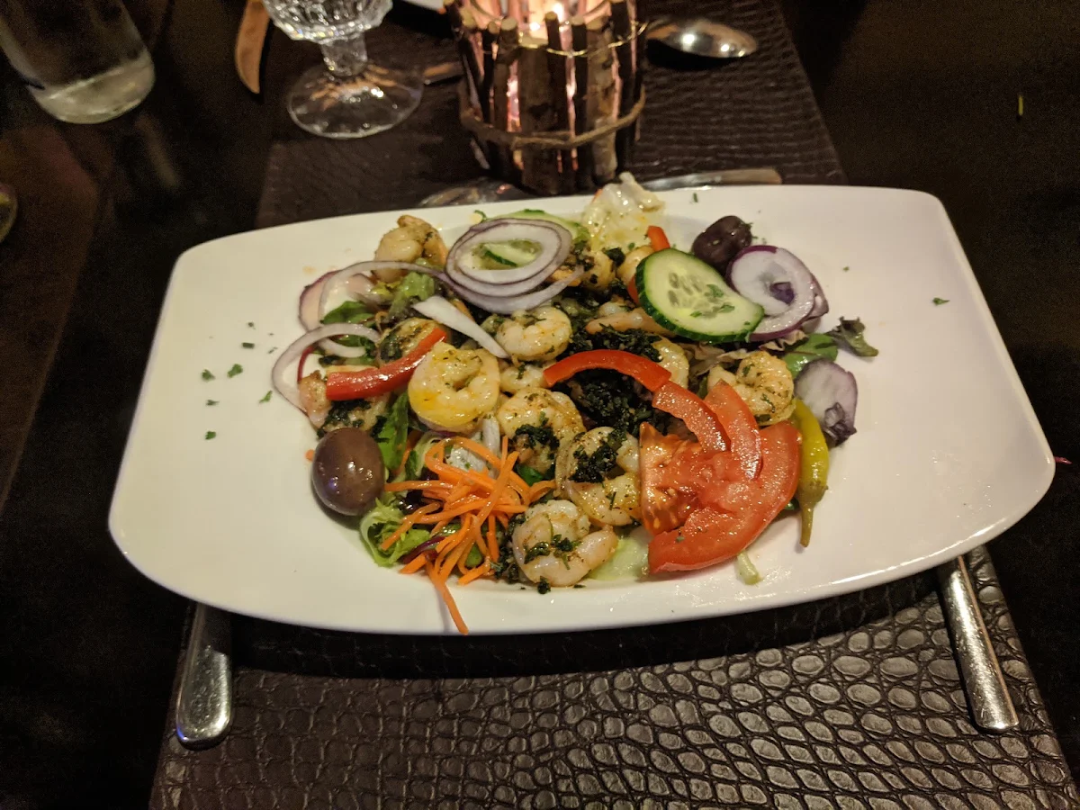 Fischersalat