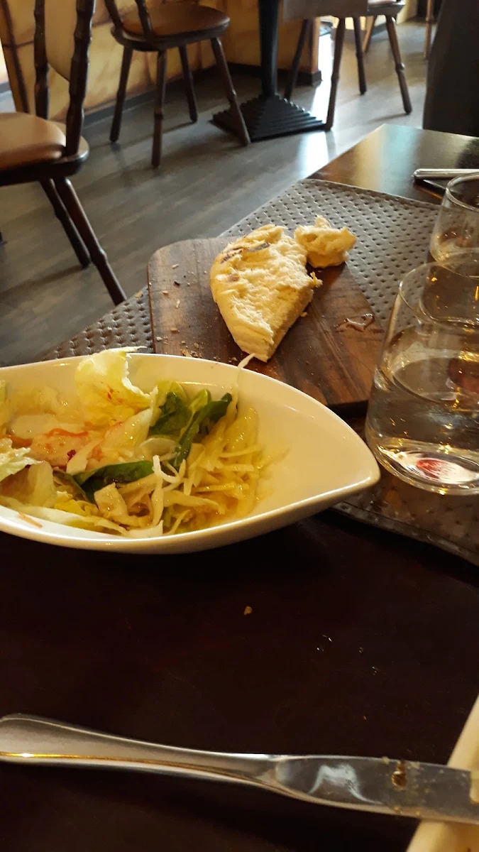 Krautsalat