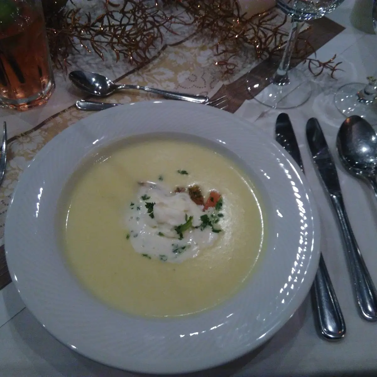 Suppe
