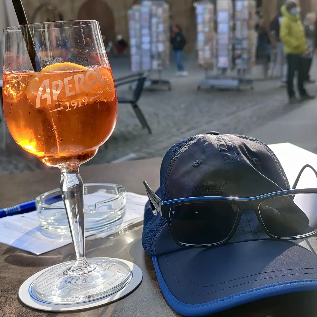 Aperol Spritz