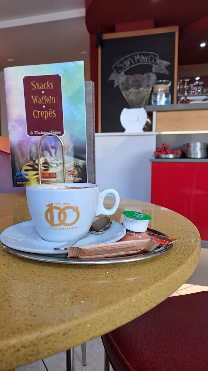 Kaffee