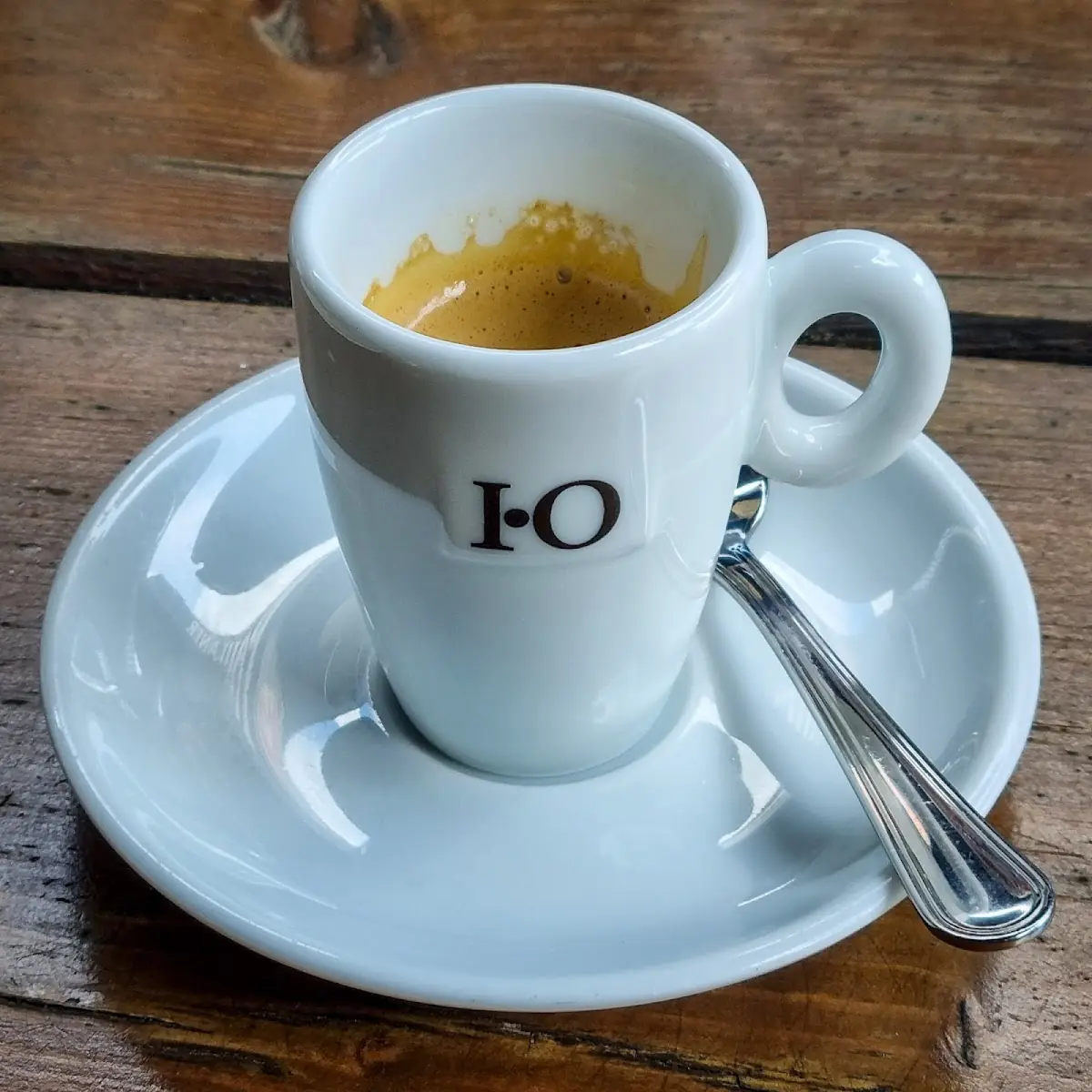 Espresso
