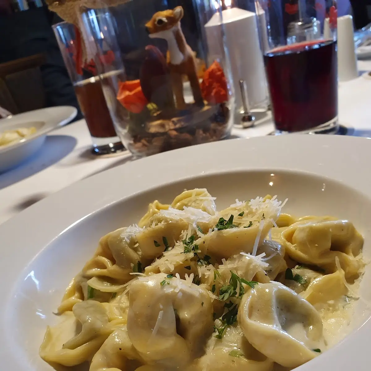 Tortellini