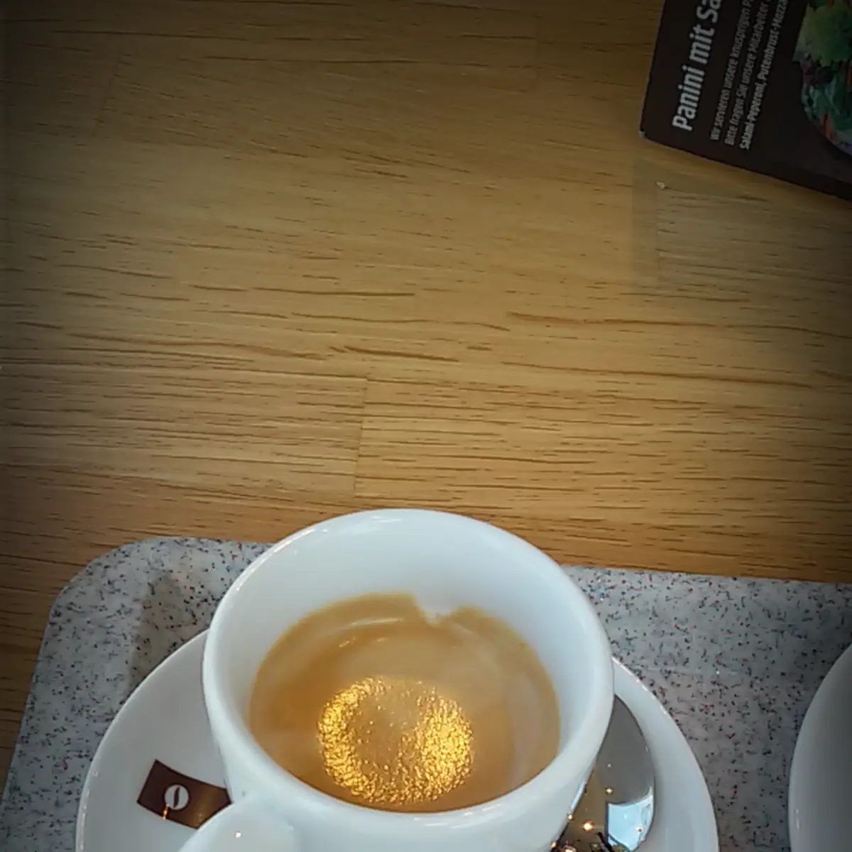 Espresso