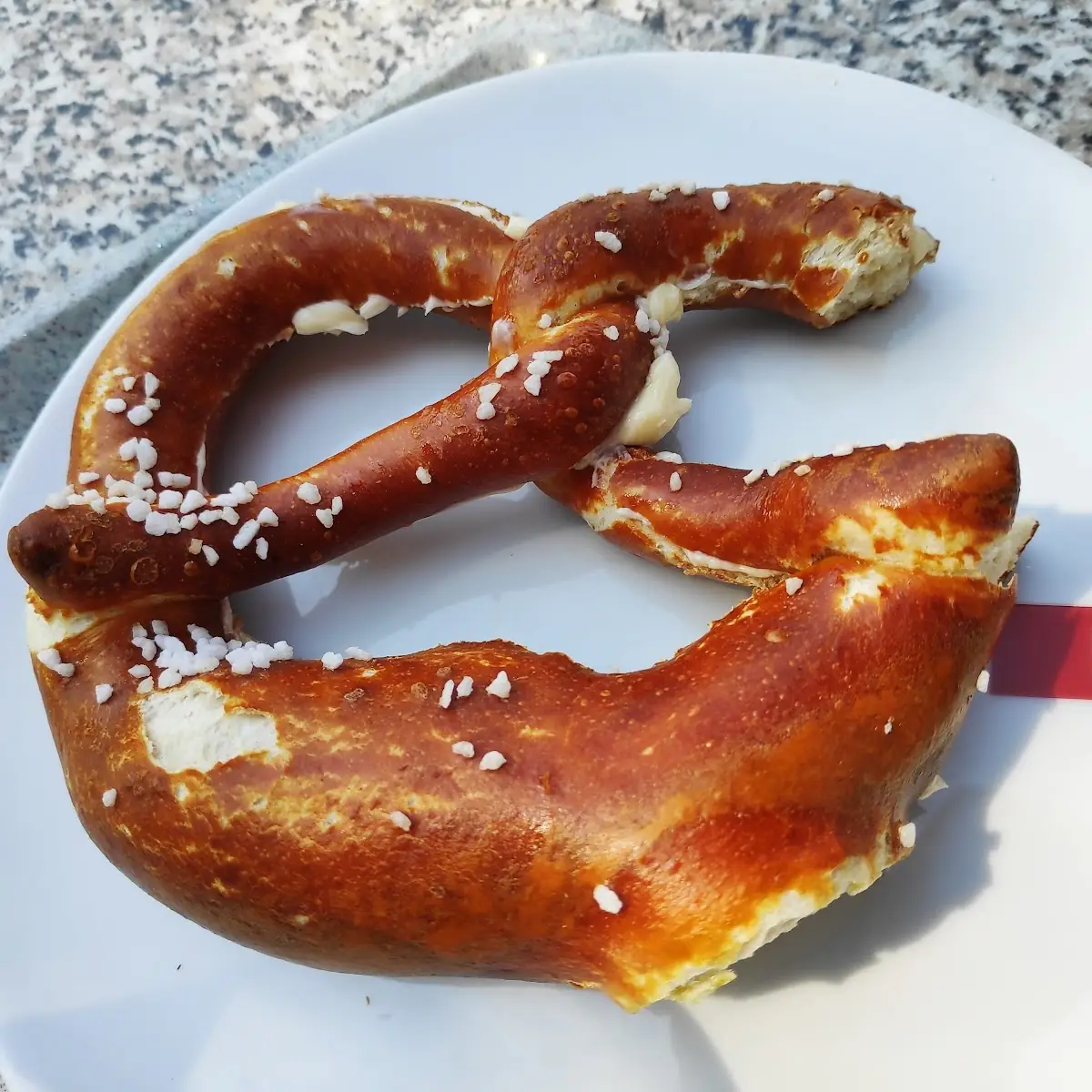 Pretzel
