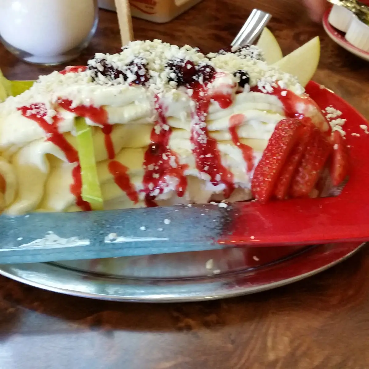 Eiscafe