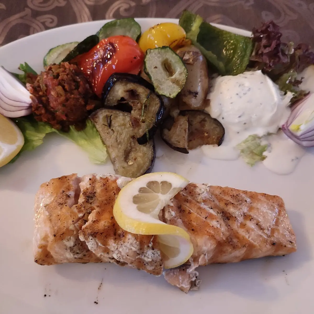 Lachs