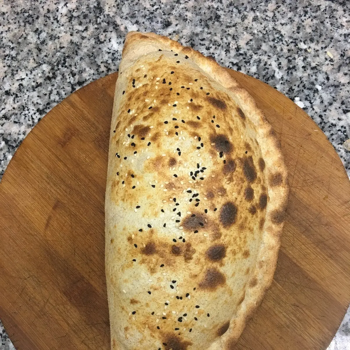 Calzone