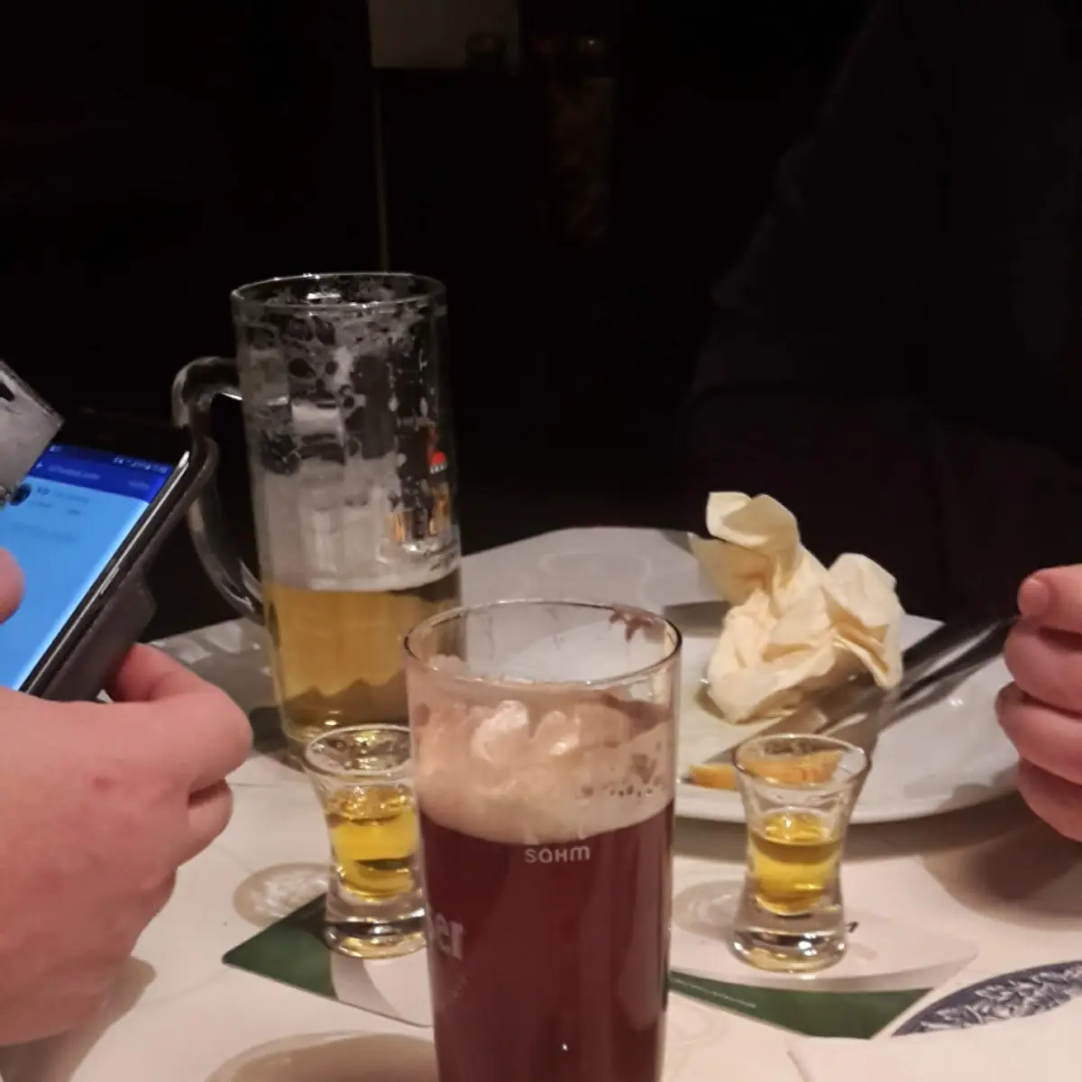 Beer