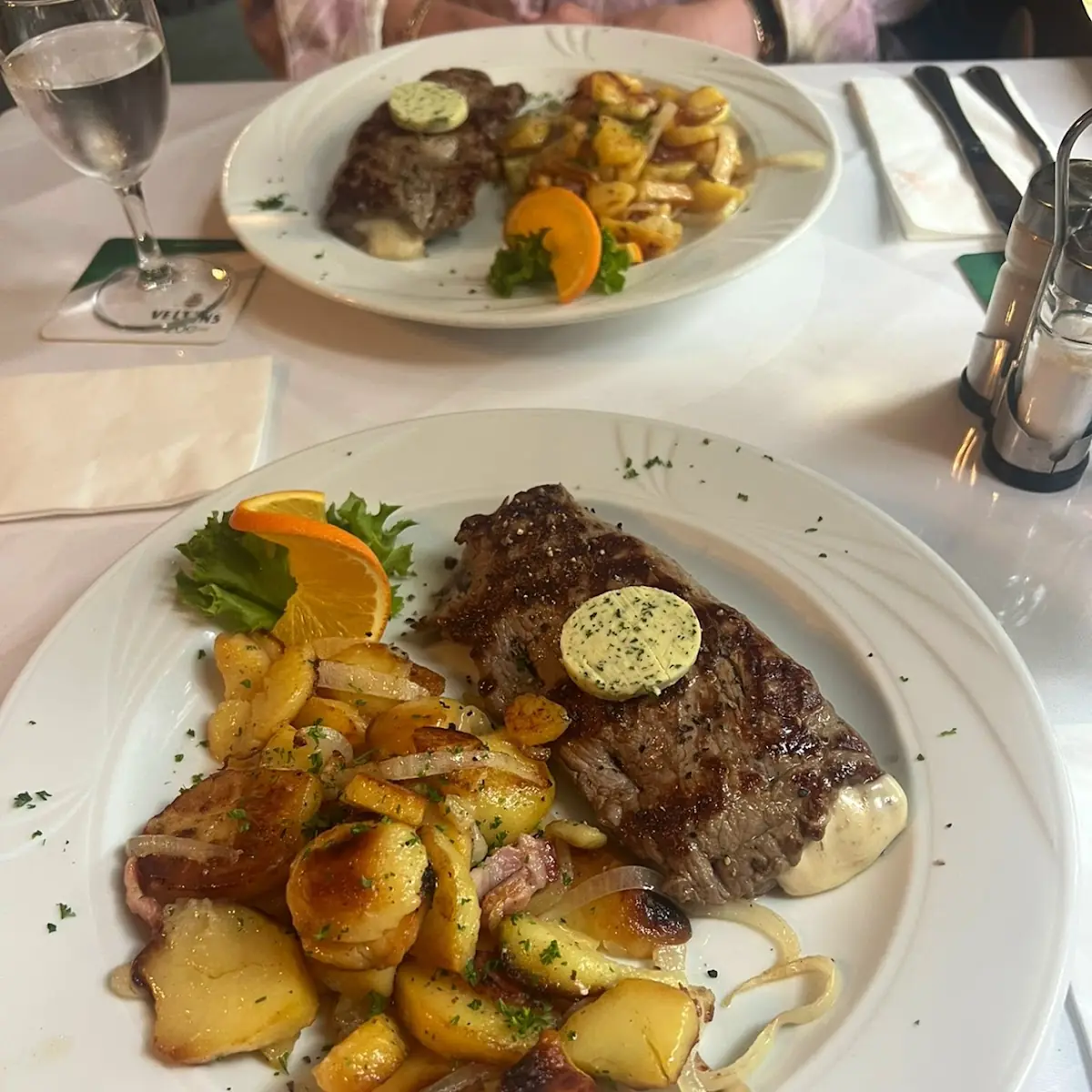 Steakteller