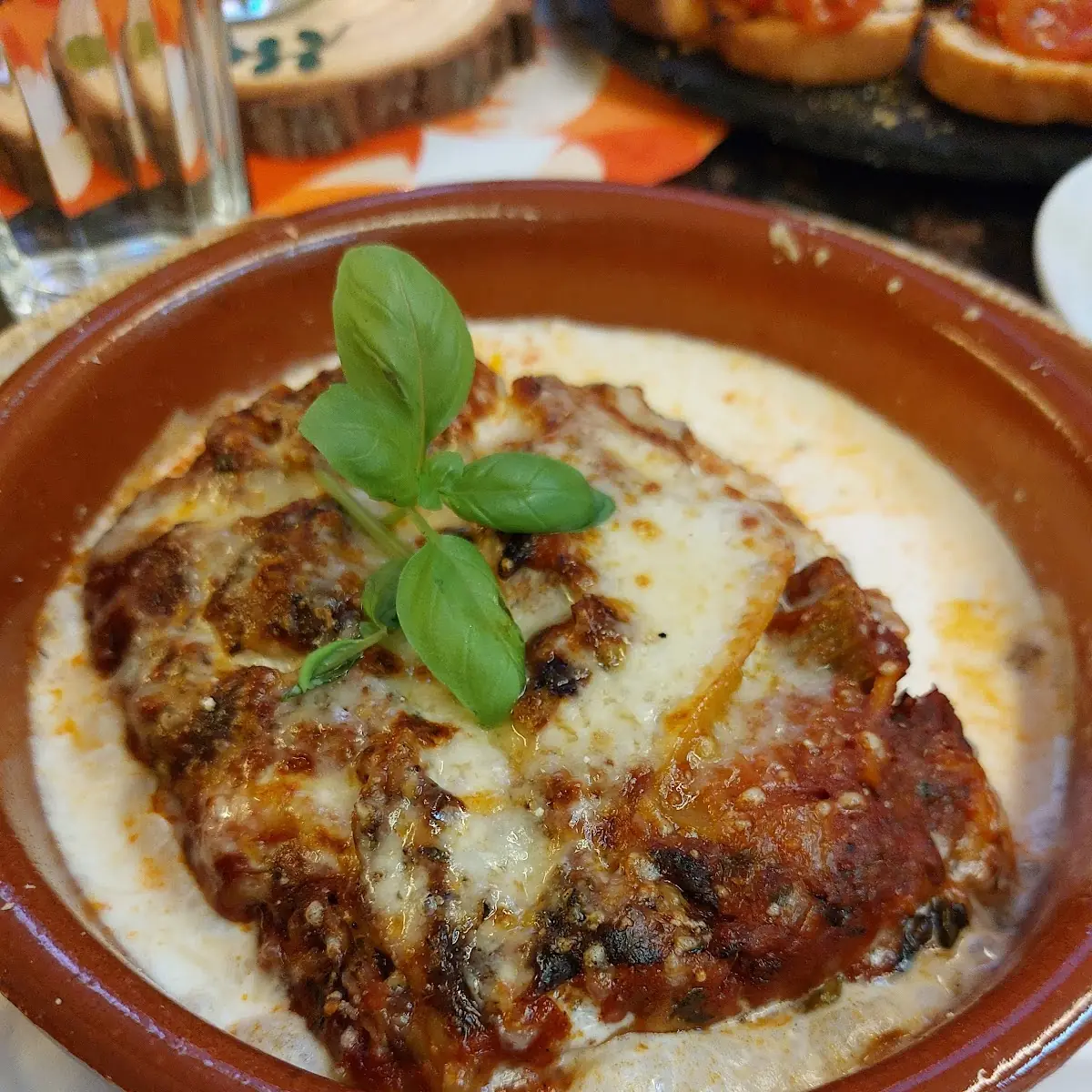 Lasagne
