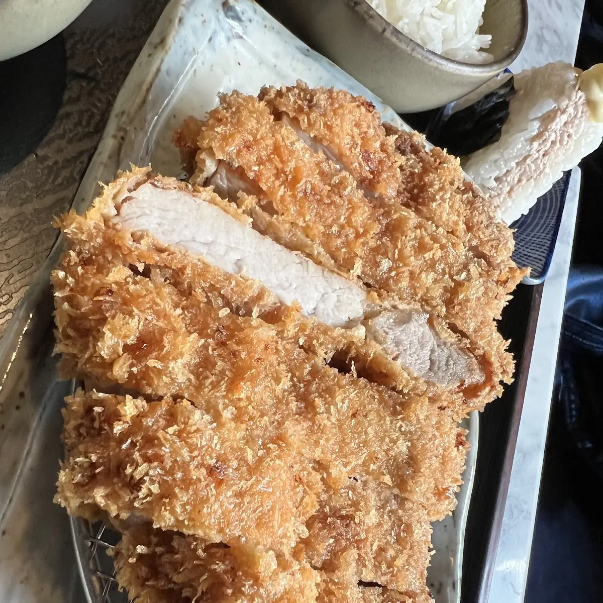 Schnitzel