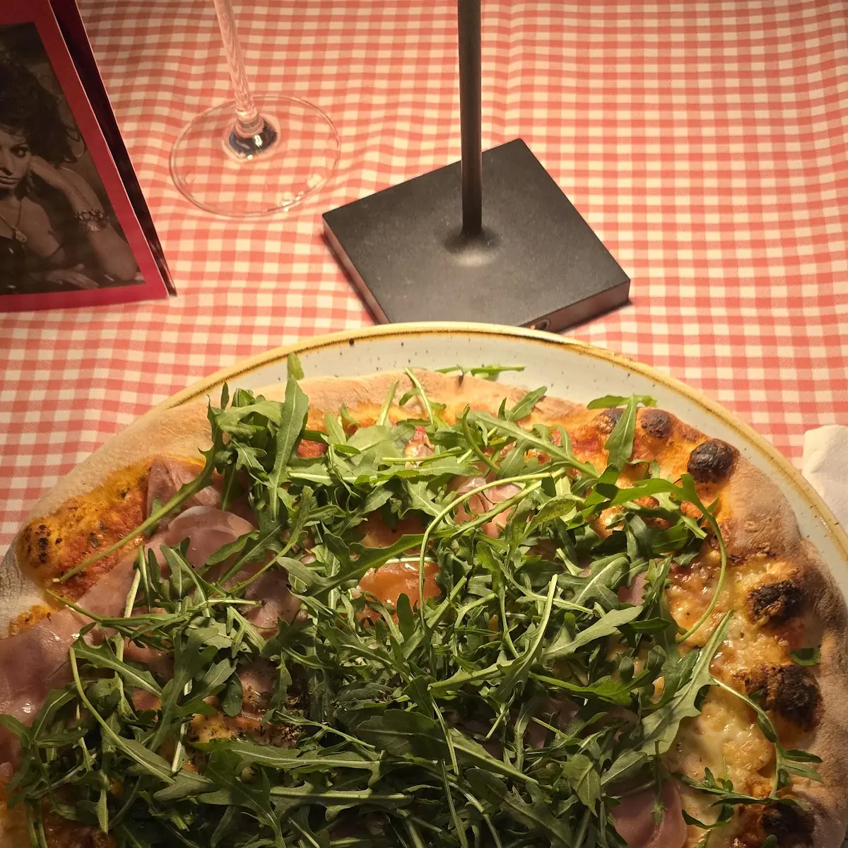 Pizza Cosimo
