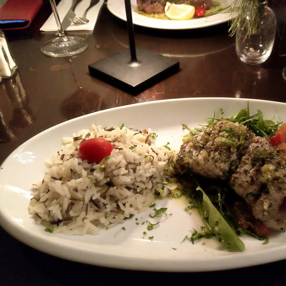 Thunfisch