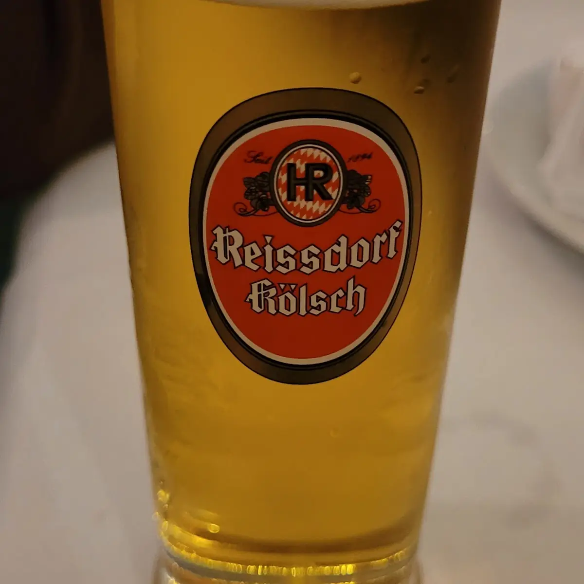 Beer